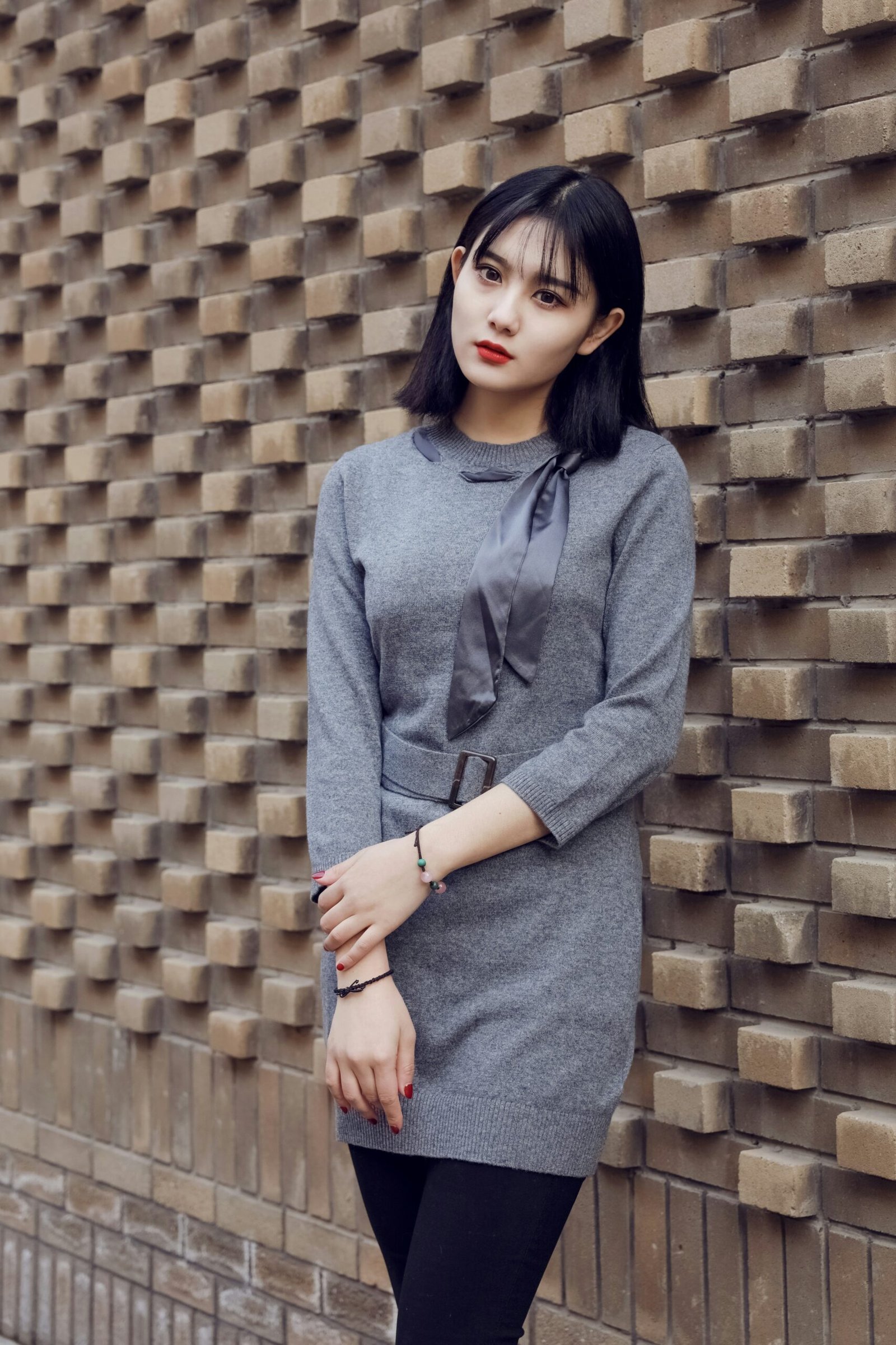 Hand Knitted Oversized Sweaters - Image 3