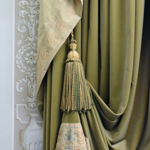 AuraFlow Curtains