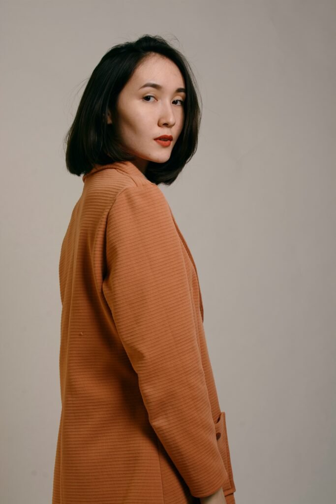 Casual and Comfy Modest Sweaters