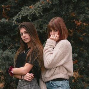 Oversized Casuals Sweater