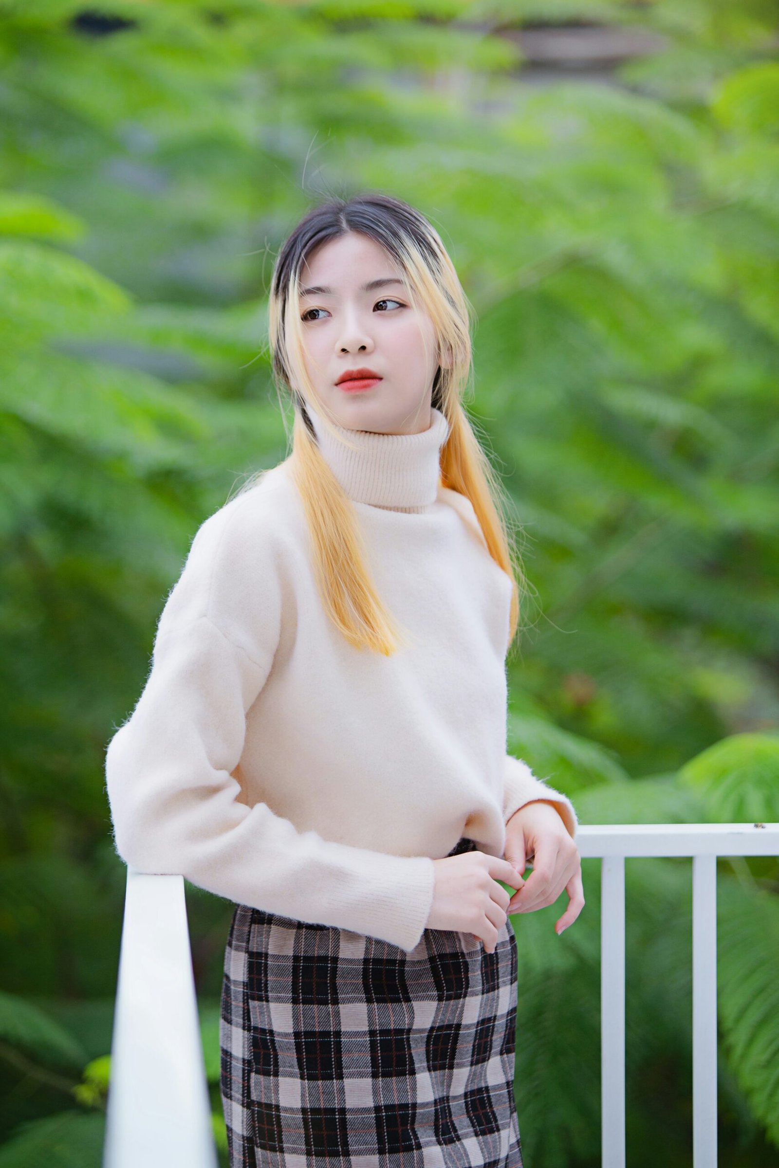 Hand Knitted Whool sweaters - Image 3