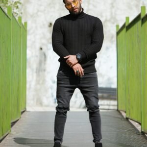 Street Flex Leggings