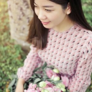 V Neck Oversized Sweaters