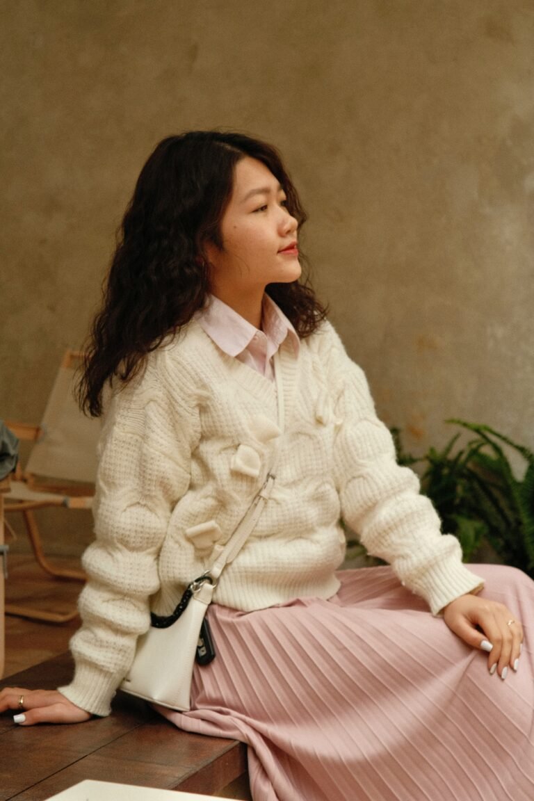 Knitted Sweaters