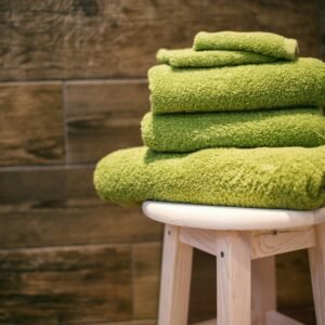 Bath Towels