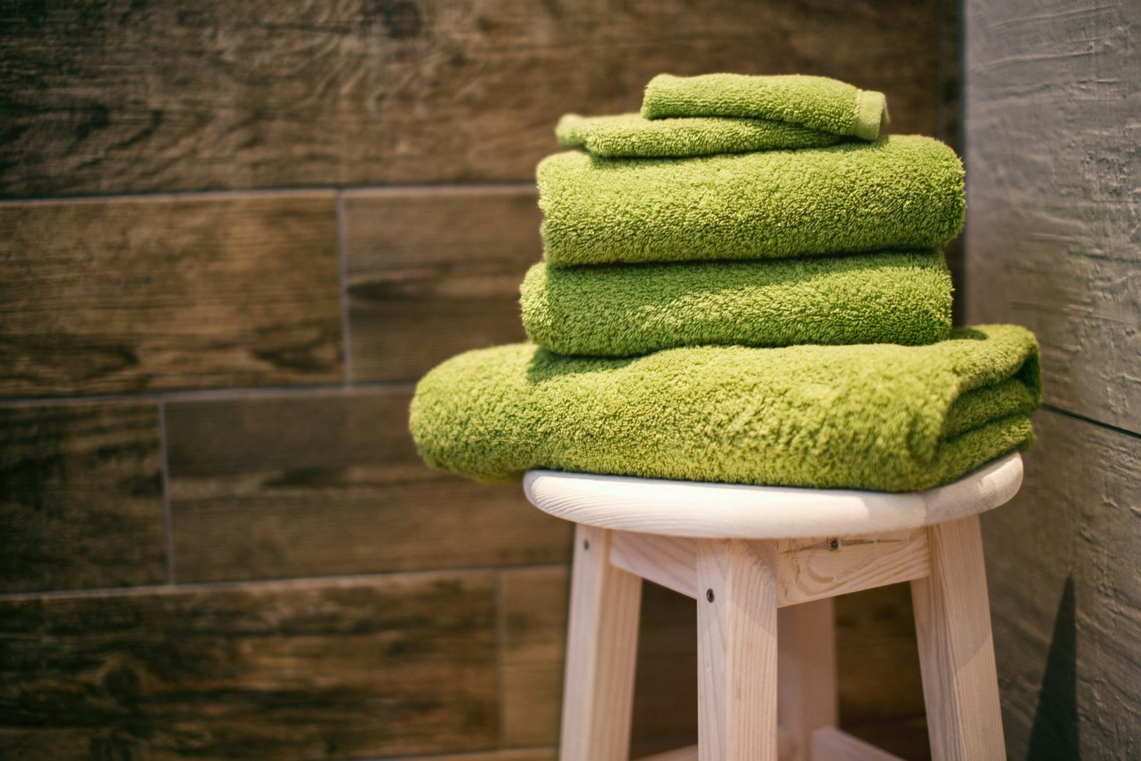 Bath Towels