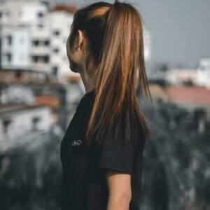 oversized Tee shirt for women