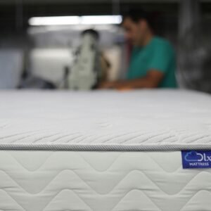 Fitted Mattress Protector