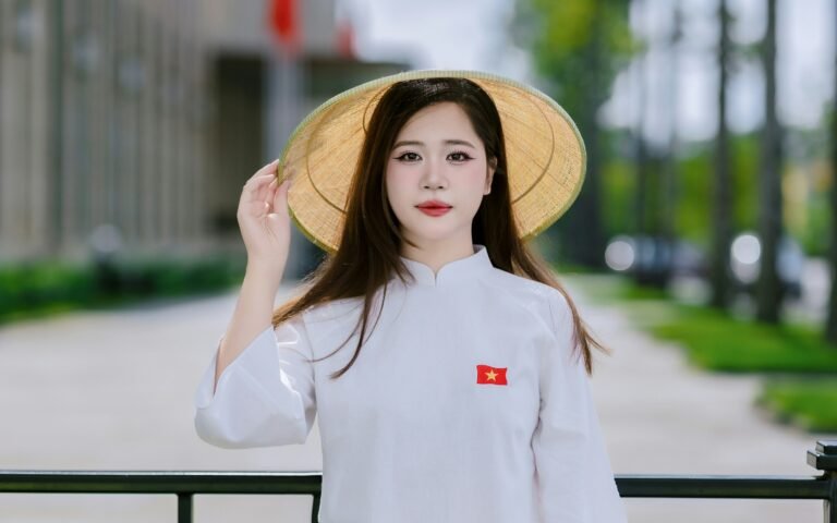 White Silk Sweater
