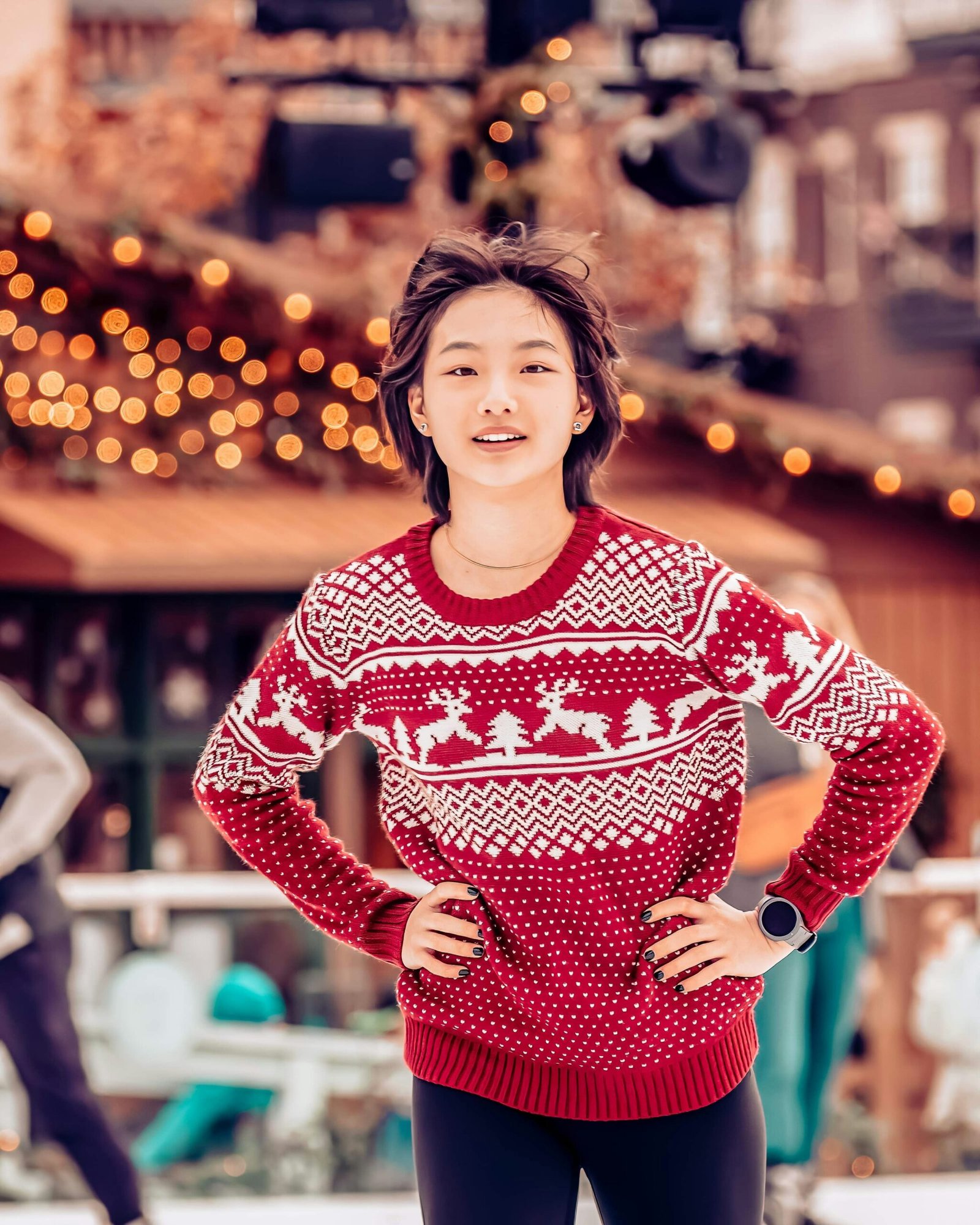 Hand Knitted Whool sweaters