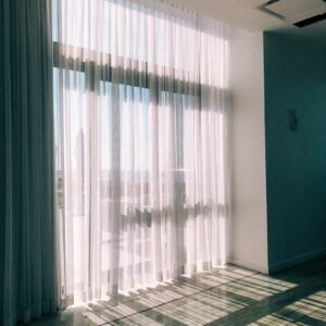 UrbanLoom Curtains