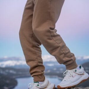 Baggy cargo pants