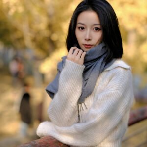 Knitted Whool Sweaters