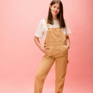 Dungarees for women
