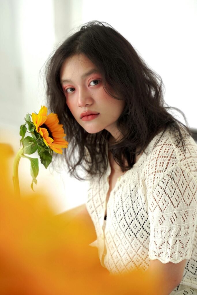 Off White Modest Sweaters