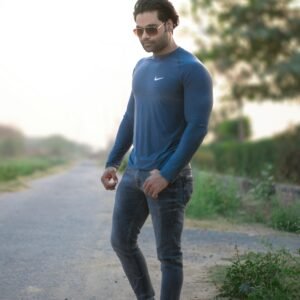 CoreFit Base Layer