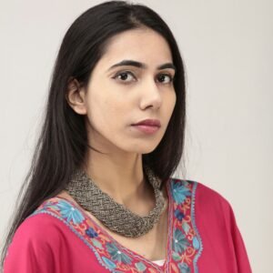 Floral Shalwar Kameez