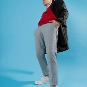 HeritageFit Trousers