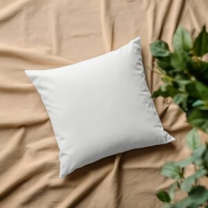 LuxeHaven Cushion