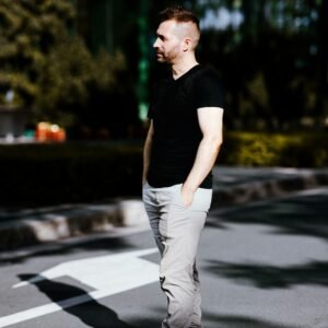 FlexiComfort Trousers