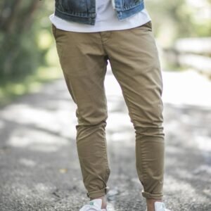 Casual Pants - Men's wear